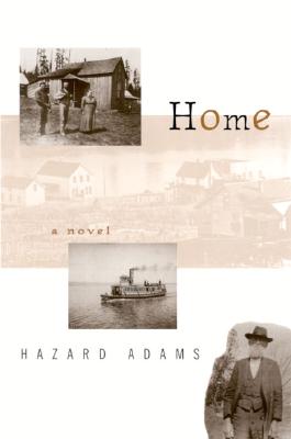 Home: A Novel (Postmodern Culture)