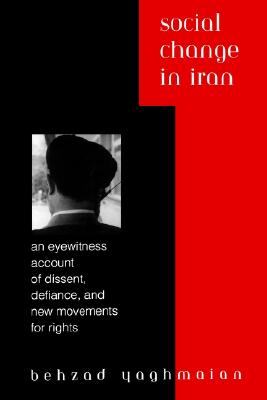 Social Change in Iran