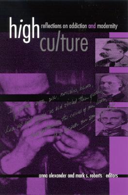 High Culture: Reflections on Addiction and Modernity (Hot Topics Contemp Philosophy)