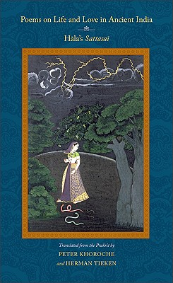 Image for Poems on Life and Love in Ancient India: Hala's Sattasai (Hindu Studies) Poems on Life and Love in Ancient India: Hala's Sattasai (Hindu Studies)