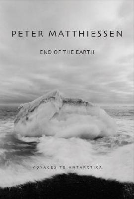 End of the Earth: Voyaging to Antarctica