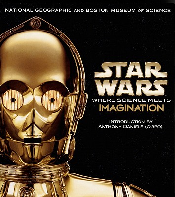 Star Wars: Where Science Meets Imagination