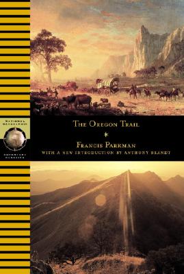 Oregon Trail (National Geographic Adventure Classics)