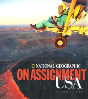 Image for NATIONAL GEOGRAPHIC ON ASSIGNMENT: USA NATIONAL GEOGRAPHIC ON ASSIGNMENT: USA