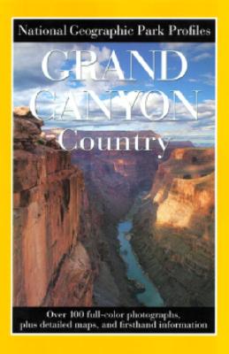 Image for Park Profiles: Grand Canyon Country Park Profiles: Grand Canyon Country