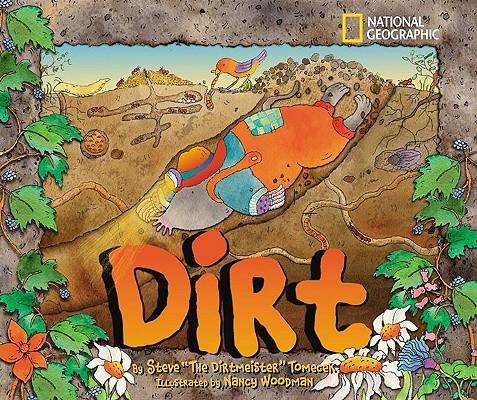 Dirt: Jump Into Science