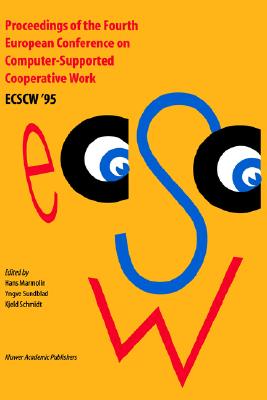 Proceedings of the Fourth European Conference on