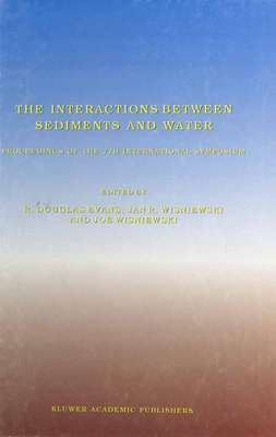 The Interactions between Sediments and Water
