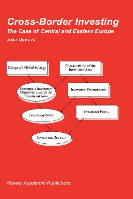 Cross-Border Investing: The Case of Central and Eastern Europe