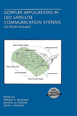 Doppler Applications in LEO Satellite Communication Systems (The Springer International Series in Engineering and Computer Science, 656)