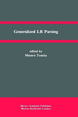 Image for Generalized LR Parsing