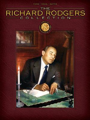 Image for The Richard Rodgers Collection: Special Commemorative Edition The Richard Rodgers Collection: Special Commemorative Edition