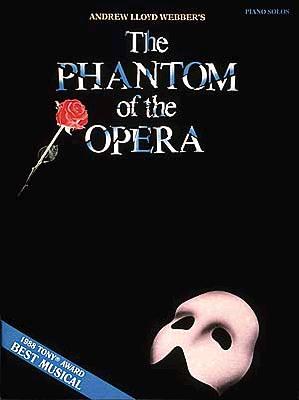 Phantom of the Opera
