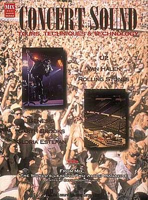 Concert Sound