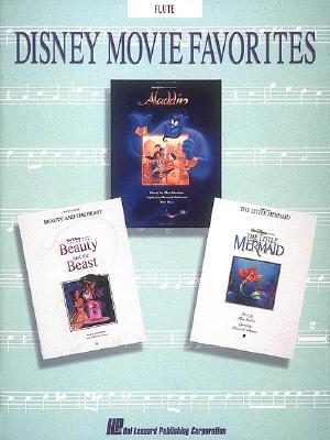 Disney Movie Favorites: Flute