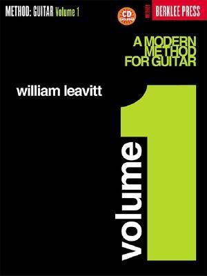 A Modern Method for Guitar, Vol. 1