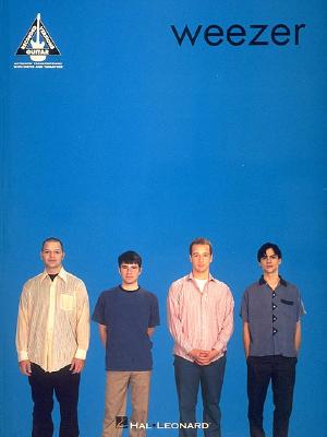 Image for Weezer (The Blue Album)