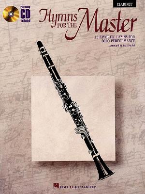 Hymns for the Master: Clarinet