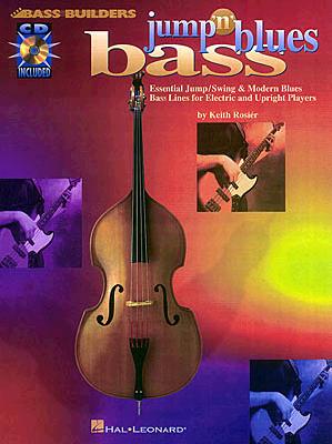 Image for Jump 'N' Blues Bass Jump 'N' Blues Bass