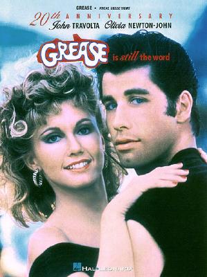 Image for Grease Is Still the Word