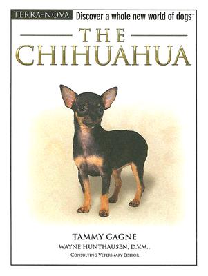The Chihuahua (Terra-Nova)