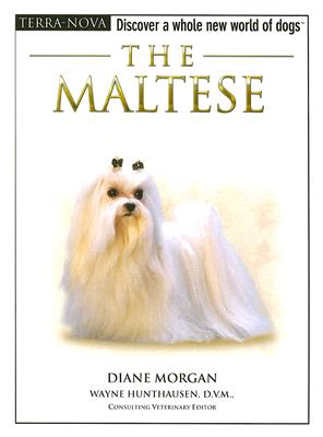 The Maltese (Terra-Nova)