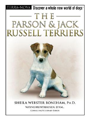 The Parson & Jack Russell Terriers (Terra-Nova)