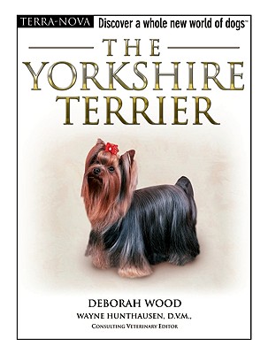 The Yorkshire Terrier (Terra-Nova)