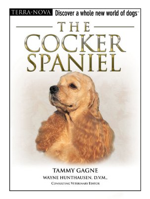 The Cocker Spaniel (The Terra Nova Series)