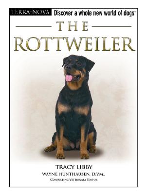 The Rottweiler (The Terra Nova Series)