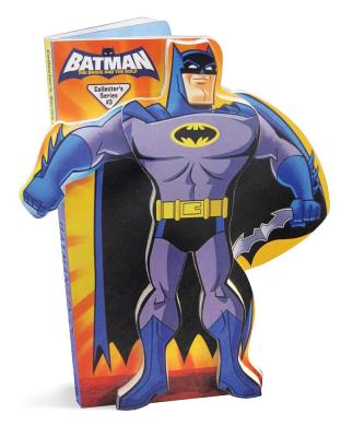 Image for Batman Stand-up Mover (DC Super Friends) Batman Stand-up Mover (DC Super Friends)