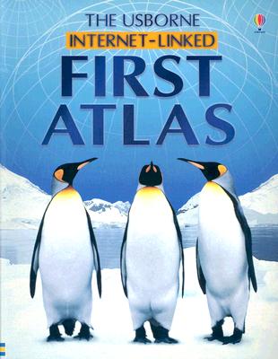 First Atlas Internet Linked