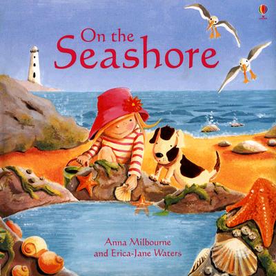 On the Seashore (Picture Books) Image for On the Seashore (Picture Books)