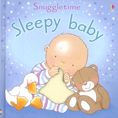 Image for Sleepy Baby (Snuggletime)