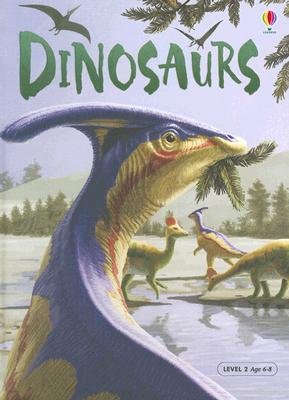 Image for Dinosaurs (Beginners Nature - New Format)