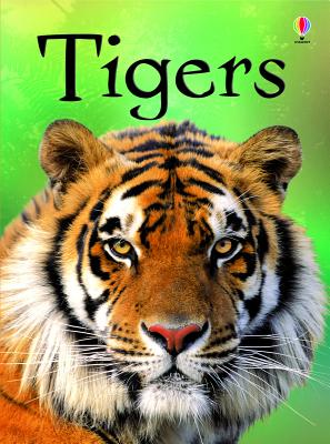 Tigers Internet Referenced (Beginner's Nature)