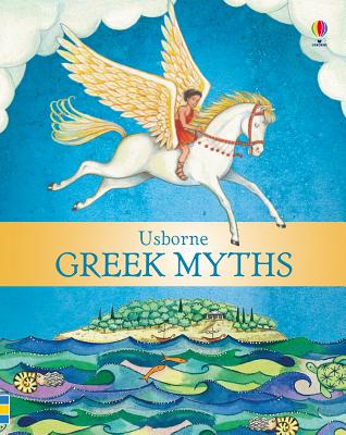 Image for Mini Greek Myths (Mini-Editions)