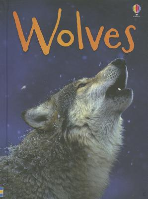 Wolves (Usborne Beginners)