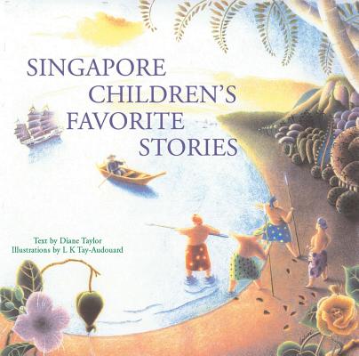 Image for Singapore Children's Favorite Stories Singapore Children's Favorite Stories