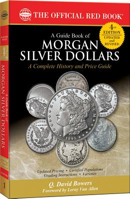 Guide Book of Morgan Silver Dollars