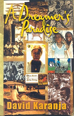 A Dreamer's Paradise