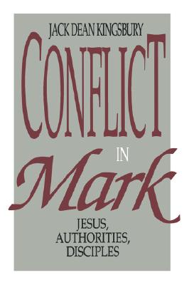 Conflict in Mark