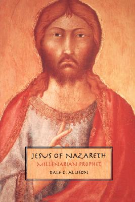 Image for JESUS OF NAZARETH