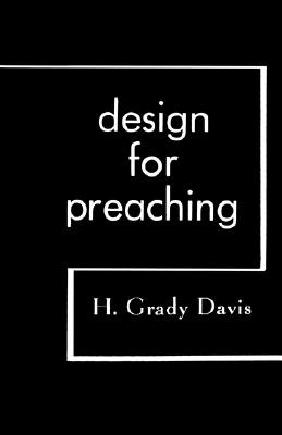 Design for Preaching Image for Design for Preaching
