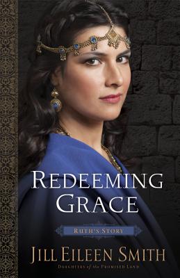 Image for Redeeming Grace (Daughters of the Promised Land)