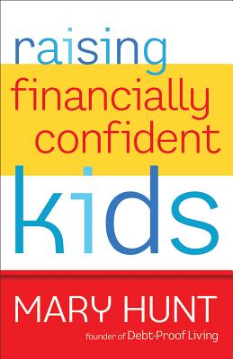 Image for Raising Financially Confident Kids