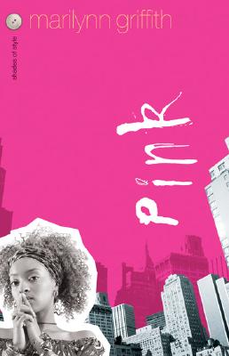 Image for Pink (Shades of Style, Book 1) Pink (Shades of Style, Book 1)