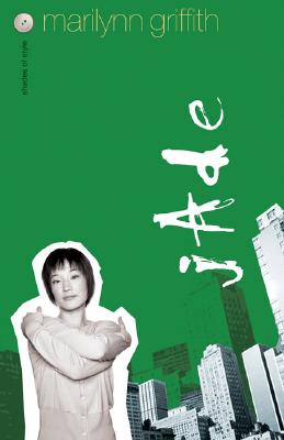 Jade (Shades of Style, Book 2)