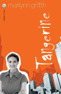 Tangerine (Shades of Style, Book 3)