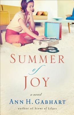 Image for SUMMER OF JOY